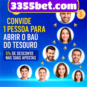 3355bet.com Fundo de Resgate de Perdas Semanais
