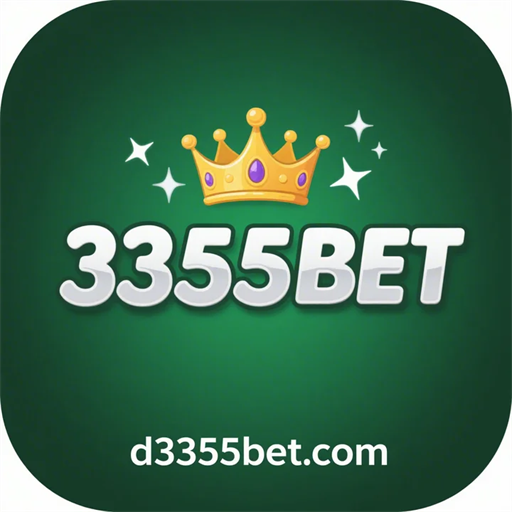3355bet.com Cassino Online
